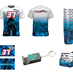 Welcome Pack 2025