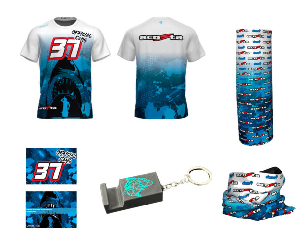 Welcome Pack 2025