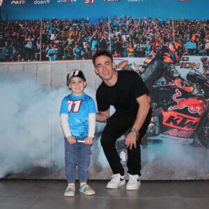 Comida Pedro - Menú infantil 2025